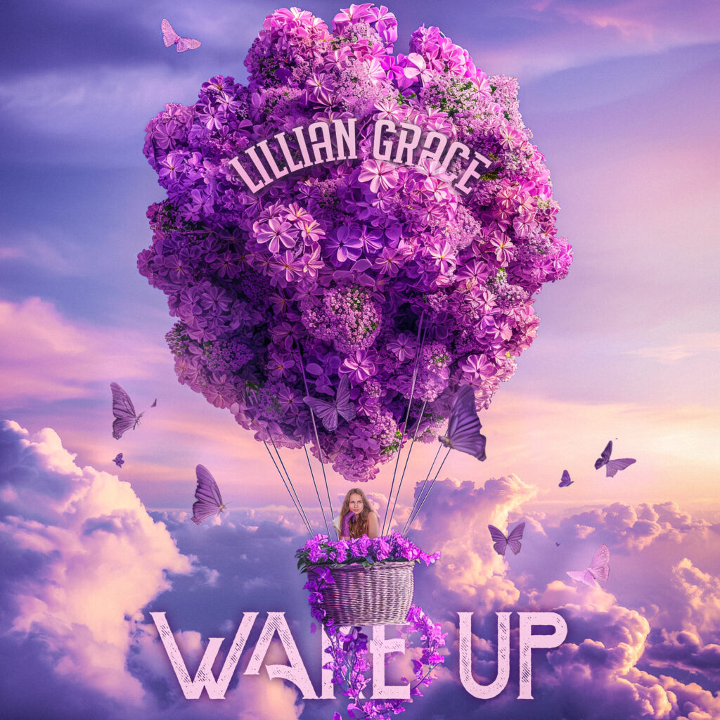 Wake Up - Grace Lillian